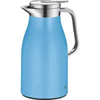 Alfi Skyline, Thermosfles, Blauw