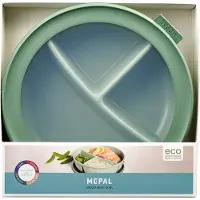 Mepal Bento Bowl Cirqula Nordic Sage Groen groen Kunststof Vershouddoos