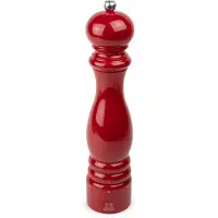 Peugeot Pepermolen Paris U-Select Laqué Rouge Passion 30 cm