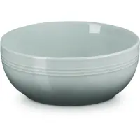 Le Creuset Kom Coupe - Sea Salt - ø 16 cm / 770 ml