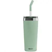 SIGG Thermosbeker Helia Milky-Green 0,6L