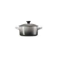 Le Creuset minibraadpan 10 cm Flint