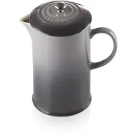 Le Creuset cafetière 1 L Flint