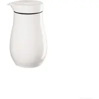 Asa selection Sausschenker À Table Met Deksel White 250 ml