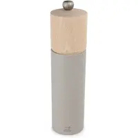 Peugeot BOREAL ZOUTMOLEN KIEZELGRIJS