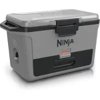 Ninja FrostVault – FB151EUGY – Rigid koeltas – 47 L – Dry Zone