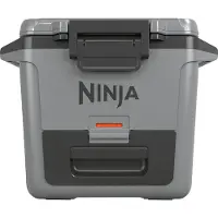 Ninja Koelbox FrostVault FB131EUGY 28 L Grijs