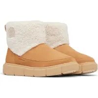 Sorel Boots 'EXPLORER III' cognac / wit