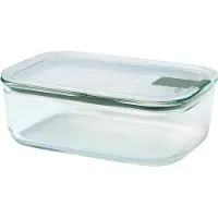 Mepal Vershouddoos Easyclip Glas Groen 19,8 X 13,9 X 7 Cm