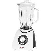 Gastroback Staande mixer, model Vital Mixer Basic, artikelnummer 40898, kleur wit