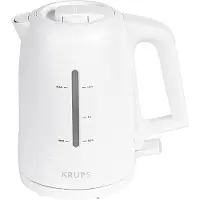 Krups Waterkoker BW244110 Wit