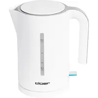 Cloer waterkoker 4111 wit