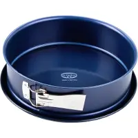 Dr. Oetker springvorm emaille bodem - 28cm