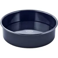 Dr. Oetker ronde bakvorm met losse bodem emaille - Ø 26 cm