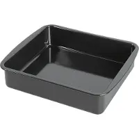 Kaiser XL-ovenschaal Cuisine Line - 36 x 30 x 8 cm