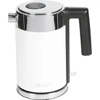 Graef Waterkoker Wk401 Wit 1L GRWK401