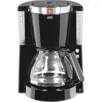 Melitta Look IV Selection zwart