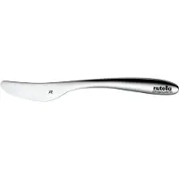 WMF Nutella mes 12.8768.6040 roestvrijstaal - 220 mm