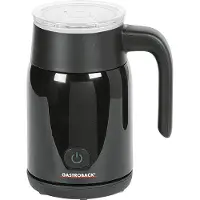 Gastroback - Milk Frother Latte Magic - black (12-42326)