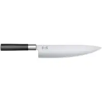 Kai WASABI BLACK KOKSMES 23,5cm
