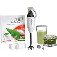 Esge 90610 ESGE-Zauberstab M 160 G Gourmet