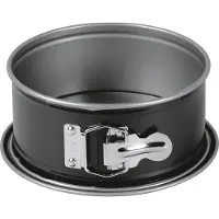 WMF Group GmbH (Kaiser) Inspiration Springvorm - Bakvorm - Ø18 cm - Non-Stick Coating - Compact - Lekvrij
