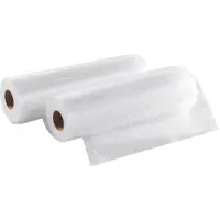 Solis Folierollen 20 x 600 cm (2 stuks)