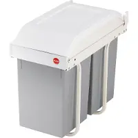 Hailo Prullenbak | | 28 liter