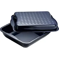 Dr. Oetker braadbakvorm Kreativ - 33 x 27 cm
