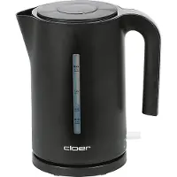 Cloer waterkoker 4110 zwart