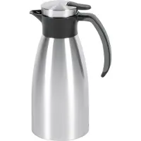 EMSA Soft Grip Isoleerkan 1L Zwart