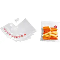 Solis VACUUM BAGS 20x23 CM (x10)