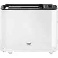 Braun Broodrooster HT3010WH