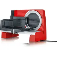 Graef SKS100 Sliced Kitchen Snijmachine