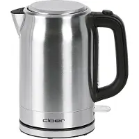 Cloer Waterkoker RVS 1,7 lt.