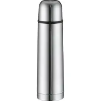 Alfi IsoTherm Eco thermosfles 0,5 l Mat staal