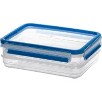 EMSA Clip&Close Voorraaddoos 2x0,6L