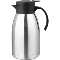Huismerk Premium Vacuüm Thermoskan - 2L