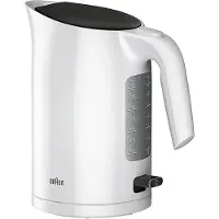 Braun WK3100 wit