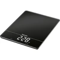 Beurer KS 34 Keukenweegschaal 15KG