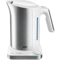 Braun Waterkoker ID Collection WK5115WH