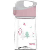 SIGG Waterfles MK Pony Friend 0.35L Pink