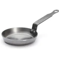 De Buyer Mineral B Element blinispan 12 cm, 5612-12
