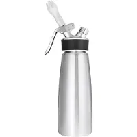 Isi Crème Profi Whip, Roomblower, Zilver