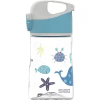 SIGG Kids Miracle 0,35L Ocean Friend Kids Bottle || Maat: 350