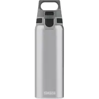 SIGG | Shield One 0.75L brushed | RVS Drinkfles
