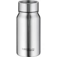 Thermos TC drinkbeker van roestvrij staal, mat, 0,35 l