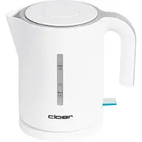 Cloer 4121 Wit