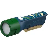 Led Lenser Kidbeam4 Zaklantaarn Kinderen