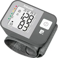 Beurer Basis polshygmomanometer BC 27
